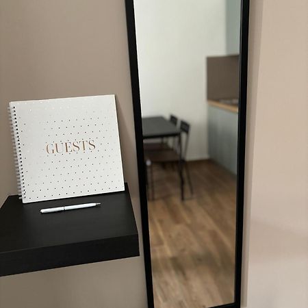Come Fossi A Casa Palermo Kültér fotó