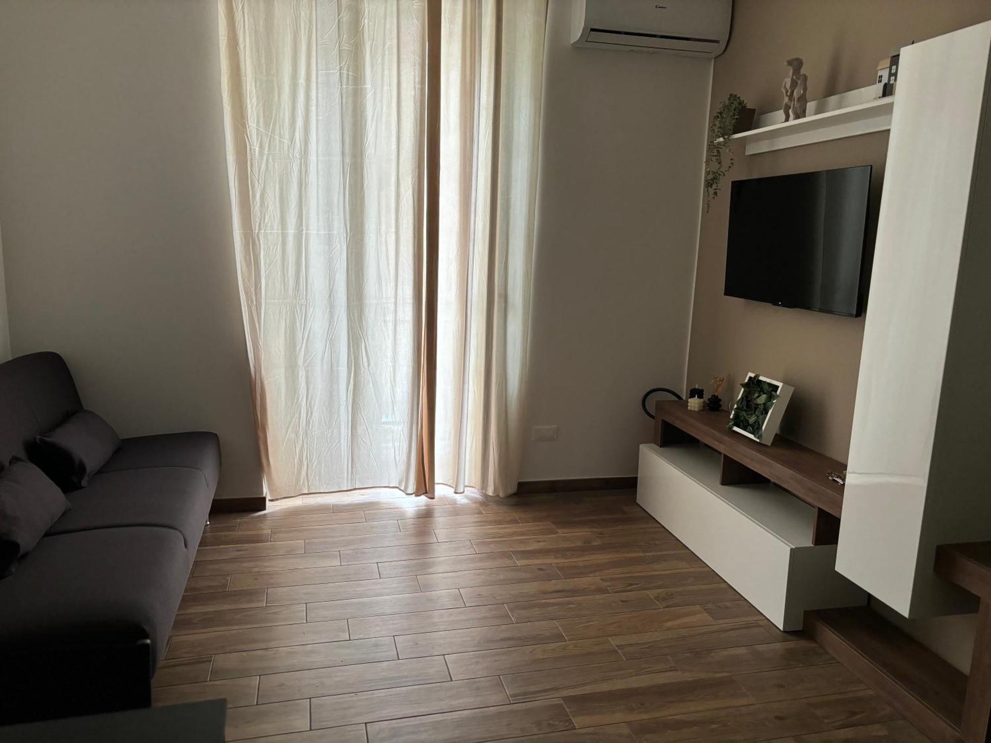 Come Fossi A Casa Palermo Kültér fotó