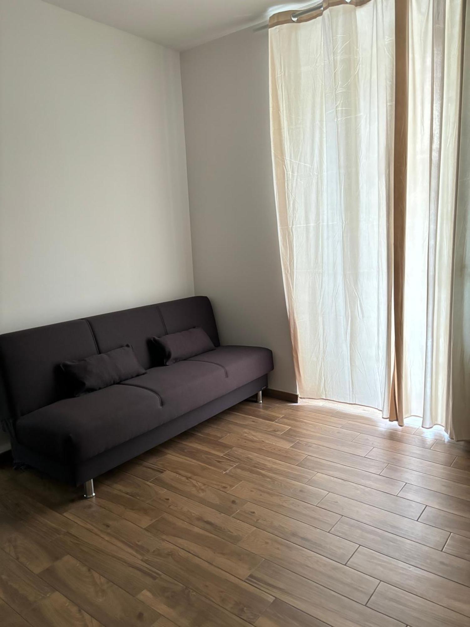 Come Fossi A Casa Palermo Kültér fotó