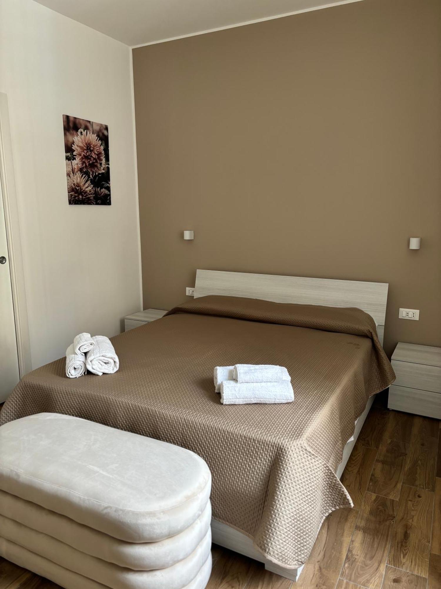 Come Fossi A Casa Palermo Kültér fotó